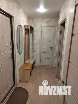 2-к квартира, посуточно, 45м2, 3/10 этаж