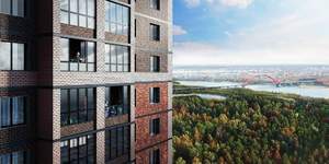 2-к квартира, на длительный срок, 52м2, 8/15 этаж