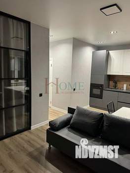 2-к квартира, на длительный срок, 42м2, 7/24 этаж