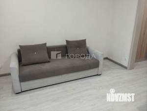 Студия квартира, на длительный срок, 25м2, 19/25 этаж