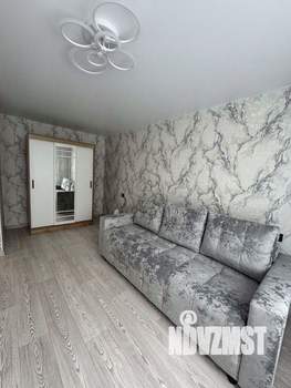 1-к квартира, на длительный срок, 30м2, 4/5 этаж