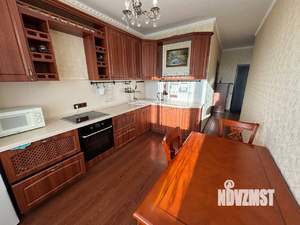 1-к квартира, на длительный срок, 40м2, 11/17 этаж