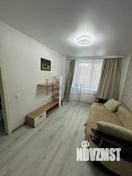1-к квартира, на длительный срок, 43м2, 6/9 этаж