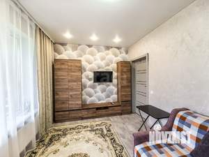 1-к квартира, на длительный срок, 41м2, 3/25 этаж