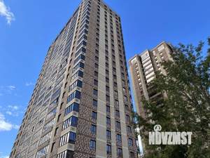 2-к квартира, посуточно, 60м2, 1/1 этаж