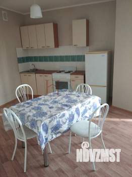 2-к квартира, на длительный срок, 57м2, 12/24 этаж