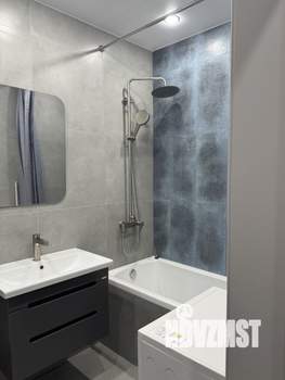 Студия квартира, на длительный срок, 30м2, 2/21 этаж