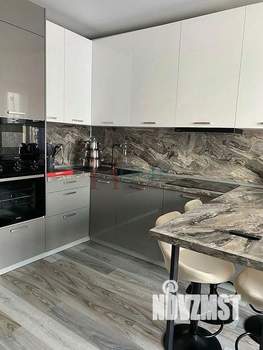 3-к квартира, на длительный срок, 60м2, 19/25 этаж