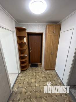 2-к квартира, на длительный срок, 42м2, 6/9 этаж