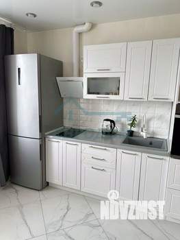 1-к квартира, на длительный срок, 34м2, 2/8 этаж