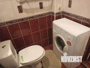 1-к квартира, посуточно, 45м2, 6/16 этаж