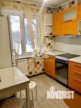 2-к квартира, на длительный срок, 45м2, 3/5 этаж