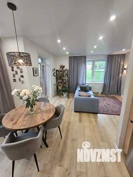 3-к квартира, на длительный срок, 78м2, 5/24 этаж