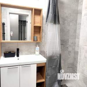 Студия квартира, посуточно, 31м2, 6/26 этаж