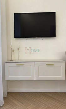 1-к квартира, на длительный срок, 35м2, 25/25 этаж