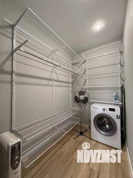 1-к квартира, посуточно, 50м2, 16/25 этаж