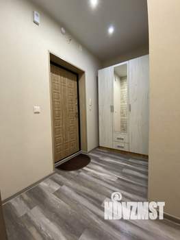 1-к квартира, на длительный срок, 35м2, 9/26 этаж