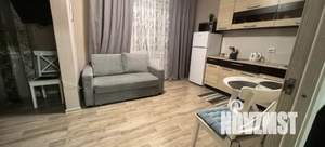 Студия квартира, посуточно, 30м2, 5/18 этаж