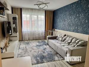 3-к квартира, на длительный срок, 84м2, 3/10 этаж