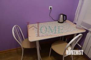 1-к квартира, на длительный срок, 32м2, 2/5 этаж