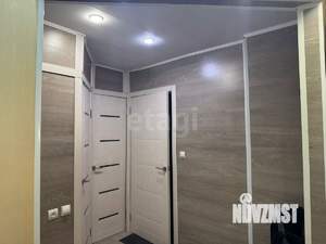 1-к квартира, на длительный срок, 29м2, 2/5 этаж