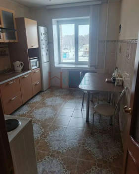 3-к квартира, на длительный срок, 67м2, 6/16 этаж