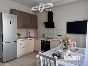 2-к квартира, на длительный срок, 45м2, 1/9 этаж