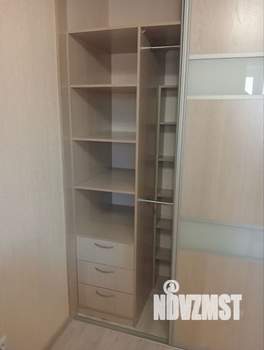 2-к квартира, на длительный срок, 43м2, 16/19 этаж