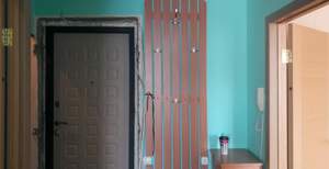 1-к квартира, на длительный срок, 39м2, 5/9 этаж