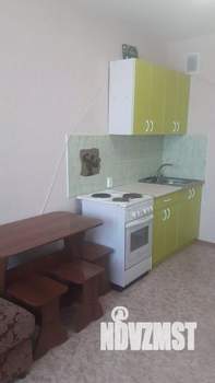 1-к квартира, на длительный срок, 25м2, 5/12 этаж