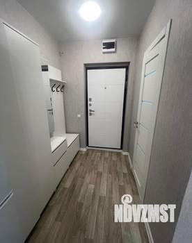 Студия квартира, на длительный срок, 18м2, 12/18 этаж