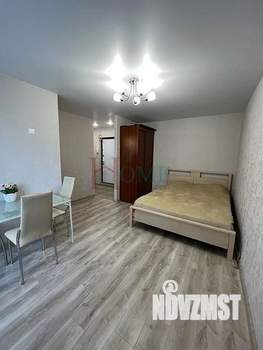 1-к квартира, на длительный срок, 29м2, 3/5 этаж