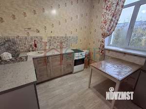 2-к квартира, на длительный срок, 56м2, 4/5 этаж