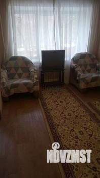 2-к квартира, на длительный срок, 40м2, 1/5 этаж