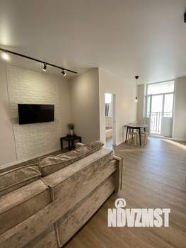 2-к квартира, на длительный срок, 50м2, 16/20 этаж