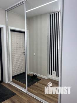 1-к квартира, на длительный срок, 40м2, 20/26 этаж