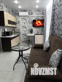 2-к квартира, посуточно, 40м2, 17/17 этаж