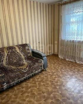1-к квартира, на длительный срок, 45м2, 4/5 этаж
