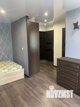 1-к квартира, на длительный срок, 30м2, 5/5 этаж