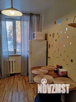 2-к квартира, посуточно, 42м2, 2/5 этаж