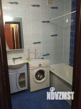 2-к квартира, на длительный срок, 54м2, 4/4 этаж