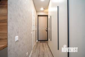 Студия квартира, на длительный срок, 25м2, 7/17 этаж