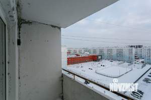 1-к квартира, на длительный срок, 36м2, 10/10 этаж