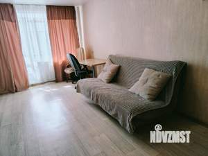 1-к квартира, на длительный срок, 32м2, 6/9 этаж