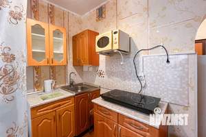 Студия квартира, на длительный срок, 20м2, 9/17 этаж