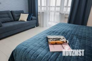 1-к квартира, посуточно, 34м2, 7/7 этаж