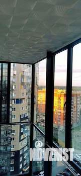 1-к квартира, на длительный срок, 46м2, 13/18 этаж