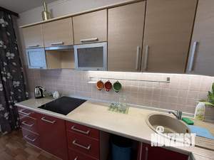 3-к квартира, на длительный срок, 74м2, 10/10 этаж