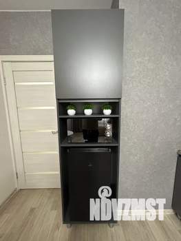 2-к квартира, посуточно, 49м2, 19/24 этаж