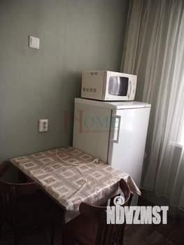 1-к квартира, на длительный срок, 34м2, 6/10 этаж